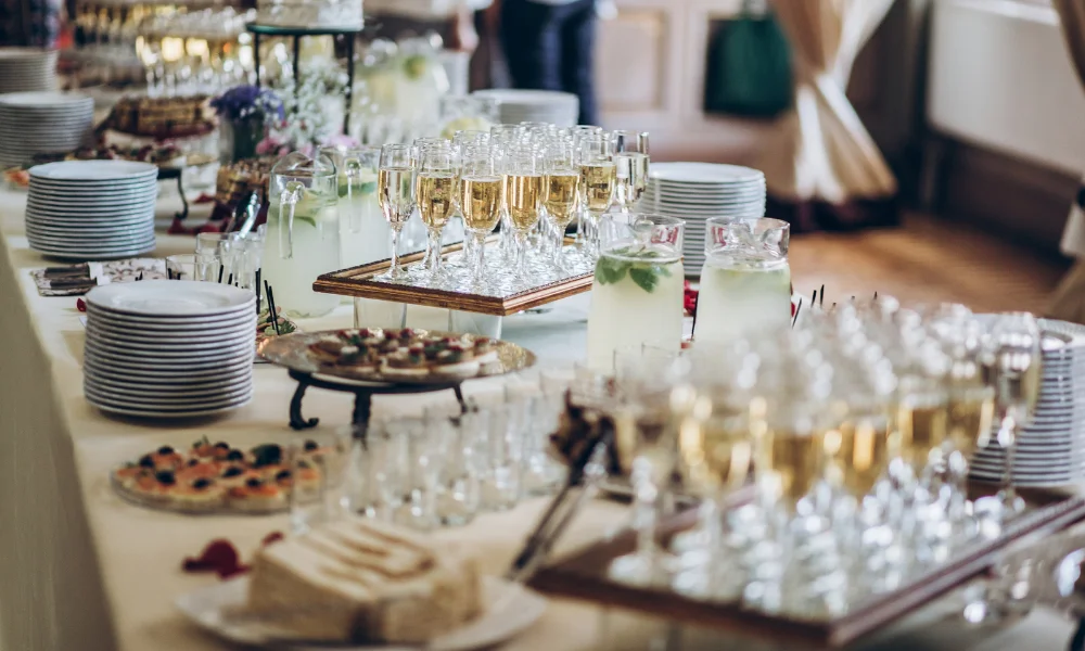 Catering Nedir? Catering Hizmetleri Nelerdir?