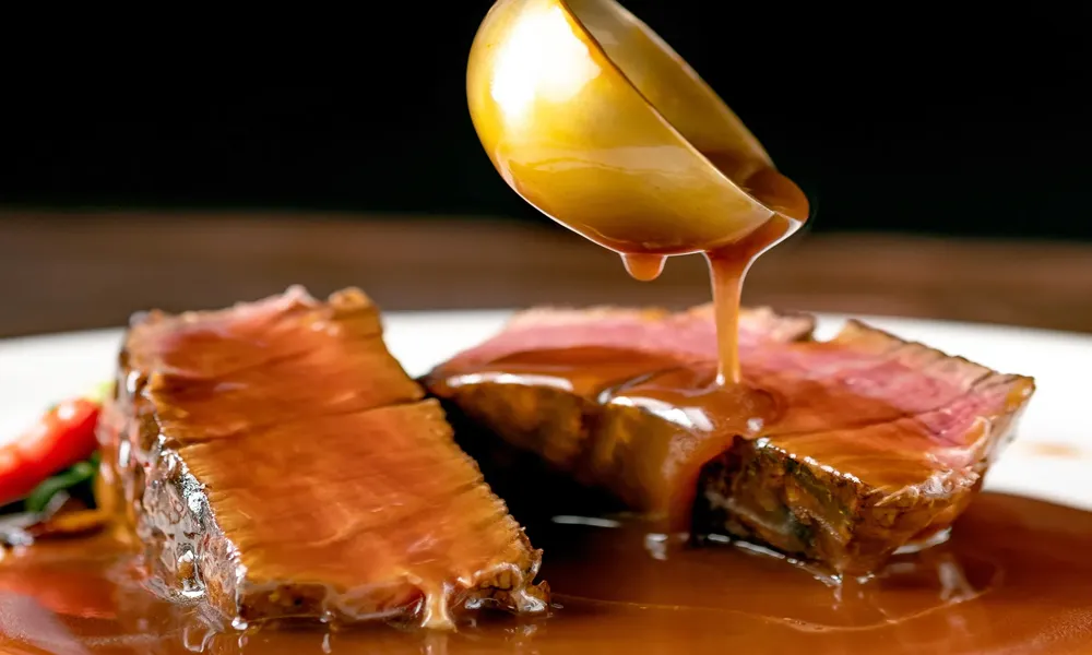 Demi (Dömi) Glace Sos Nedir? Nasıl Yapılır? | Tabpad