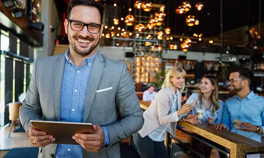 Kafe ve Restoranlarda Etkili Stok ve Maliyet Yönetimi İpuçları