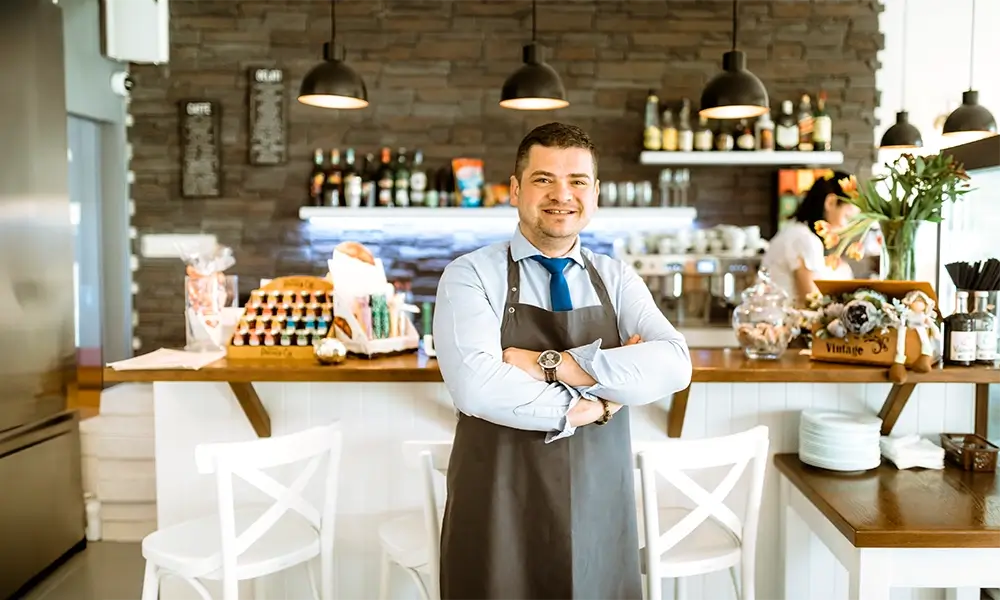 Yeni nesil uçtan-uça adisyon yönetim sistemi ile tanışın